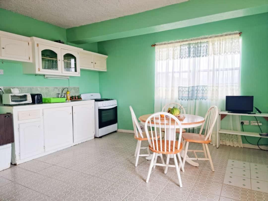 Belle View - La Mar Penthouse Apartment *