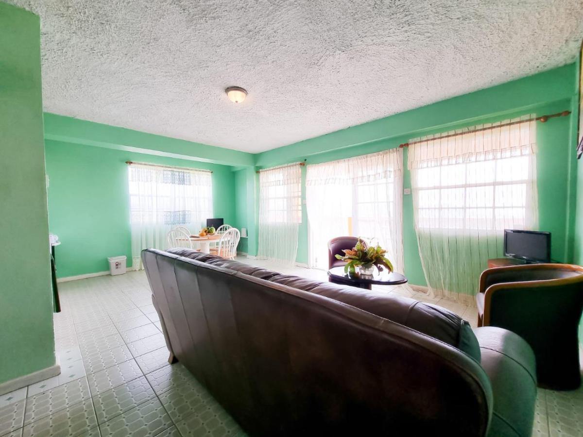 Apartment Belle View - La Mar Penthouse