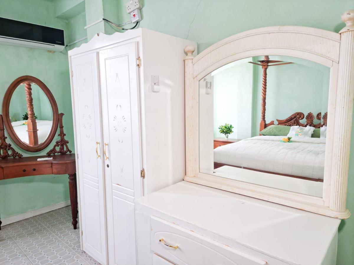 Belle View - La Mar Penthouse Apartment Laborie