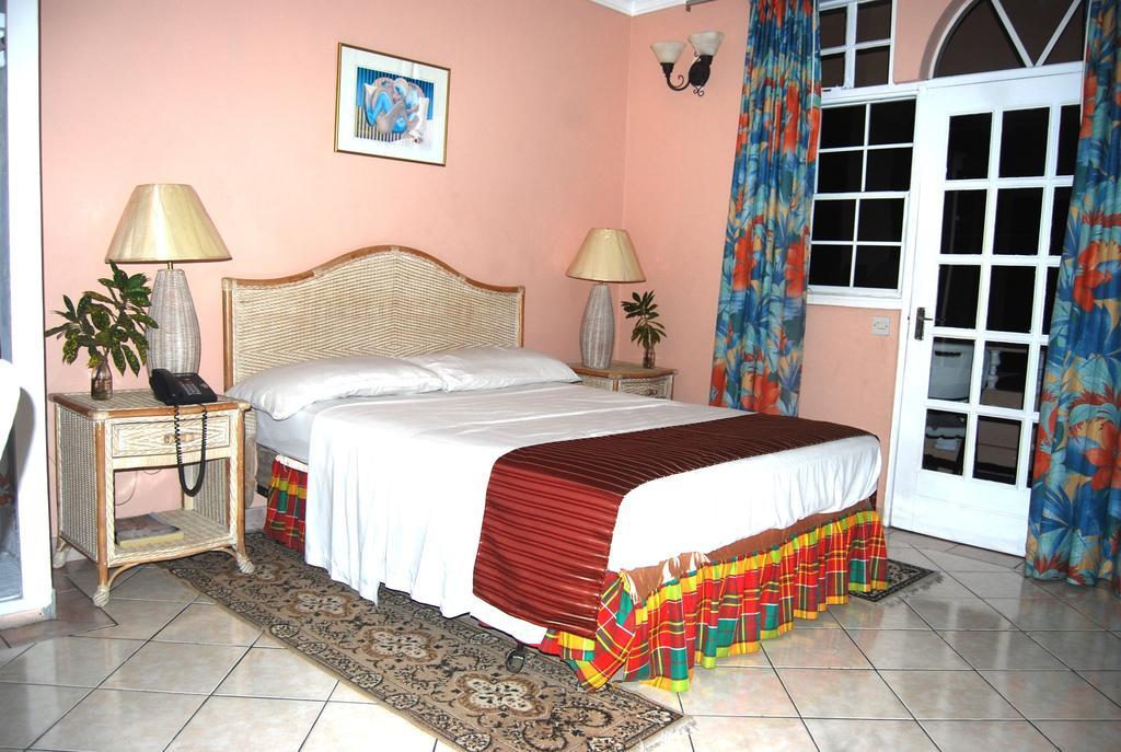 Hotel Chez Marie Alish 3*