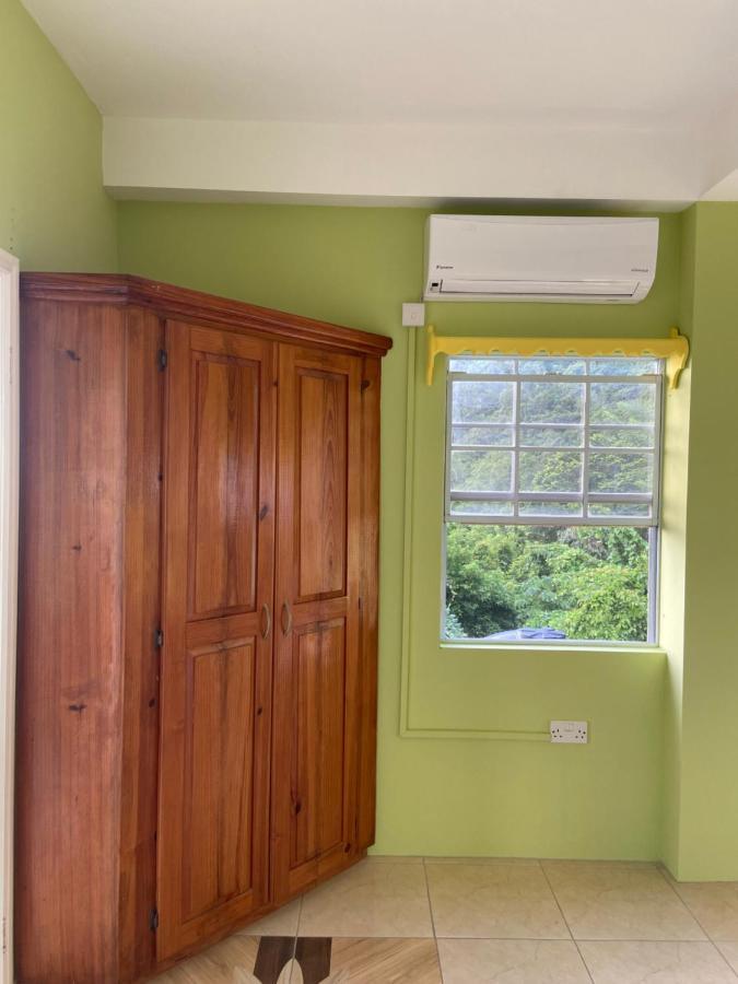 Apartment Greenhouse On The Hill, Sea View *
