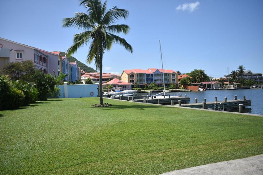 Marina View * Gros Islet