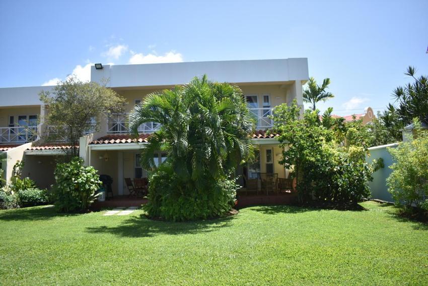 Villa Marina View Gros Islet