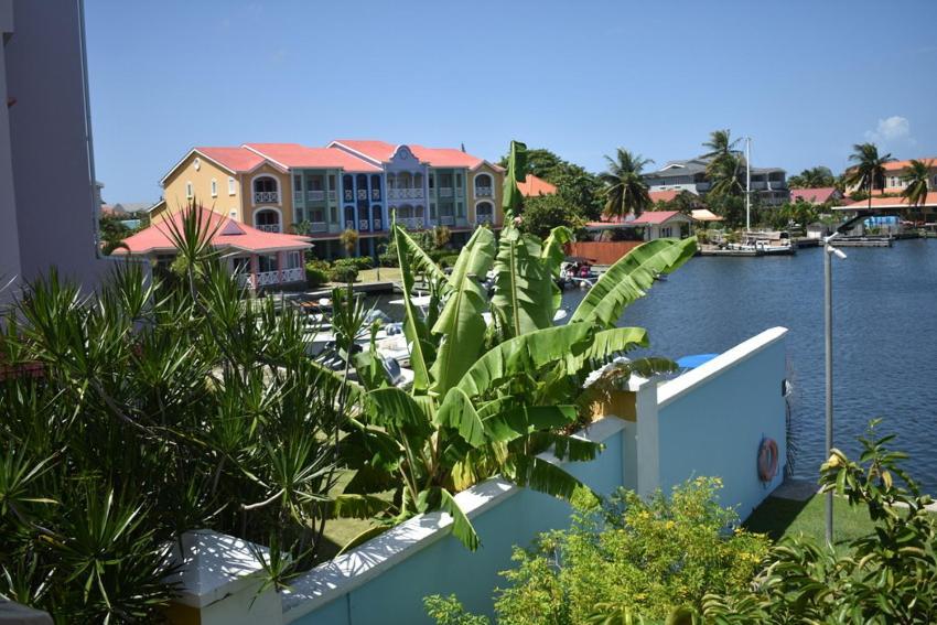 Marina View Gros Islet
