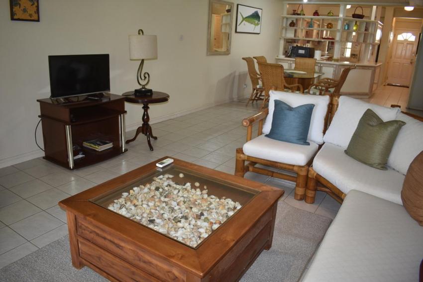 Marina View Villa *