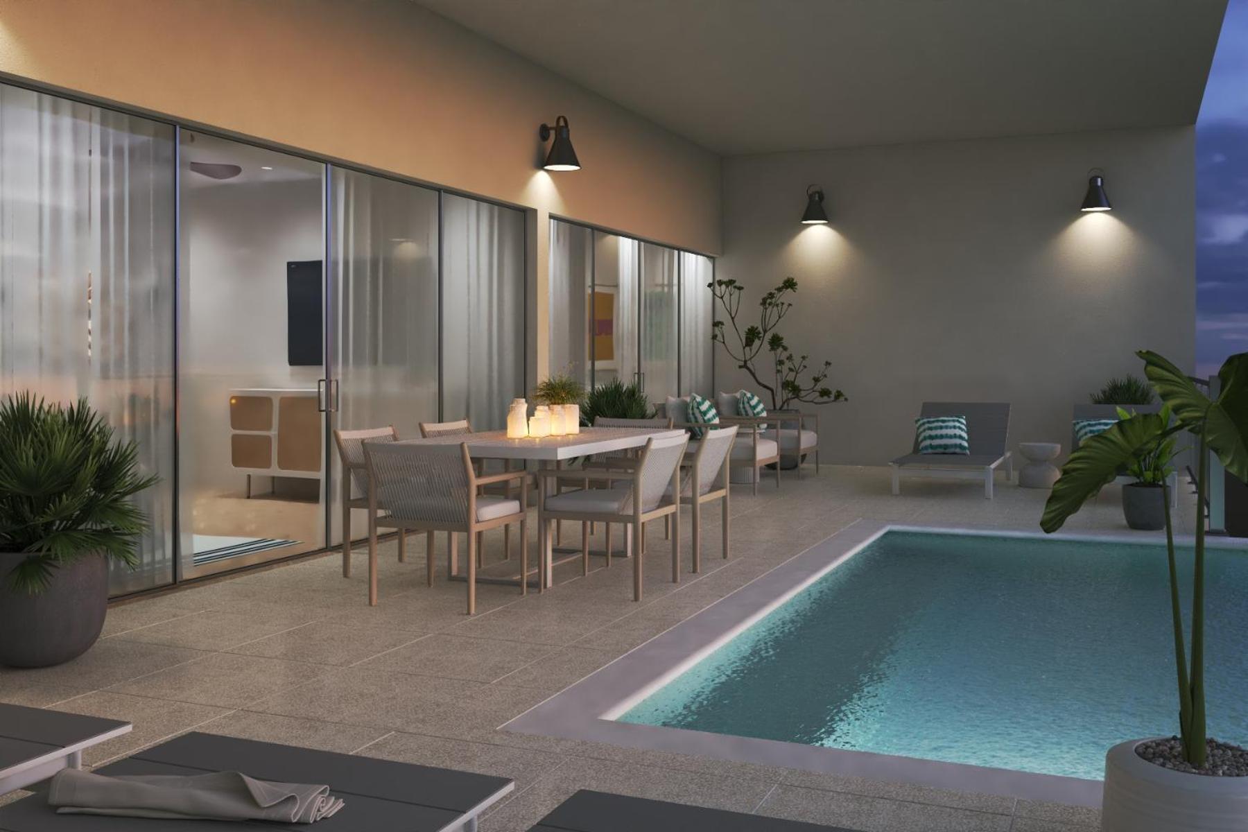 Bay Gardens & 4*