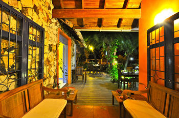 Le Jardin De Rodney Gros Islet