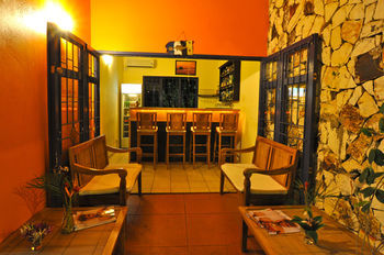 Inn Le Jardin De Rodney Gros Islet
