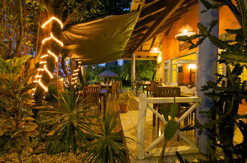 Inn Le Jardin De Rodney Gros Islet
