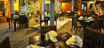 Inn Le Jardin De Rodney