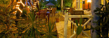 Le Jardin De Rodney Inn Gros Islet