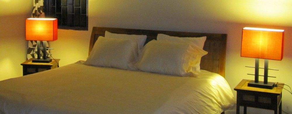 Inn Le Jardin De Rodney