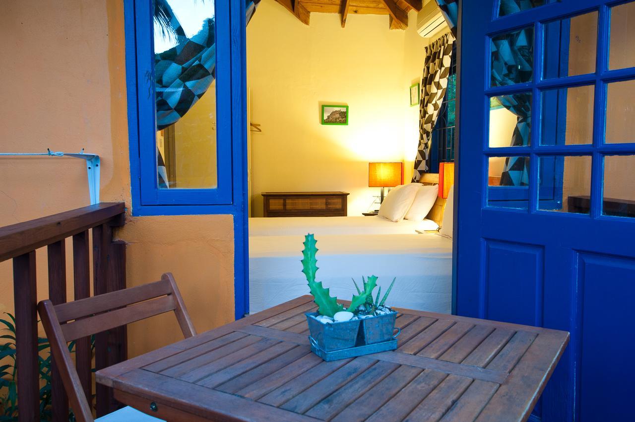 Le Jardin De Rodney Inn 3*