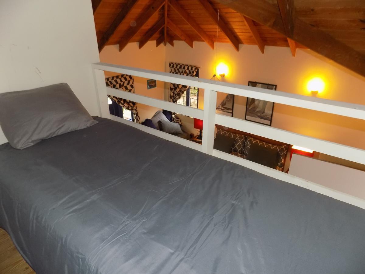 Le Jardin De Rodney 3* Gros Islet