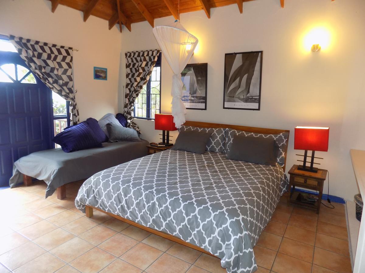Le Jardin De Rodney Inn 3*