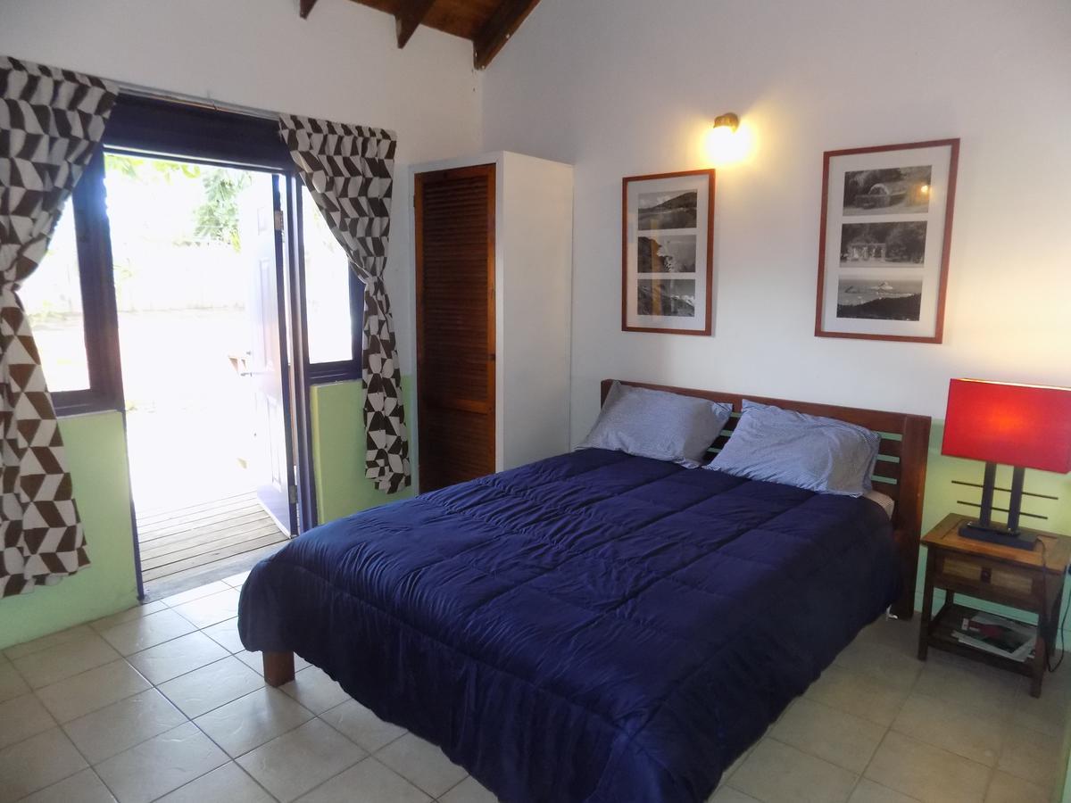 Inn Le Jardin De Rodney