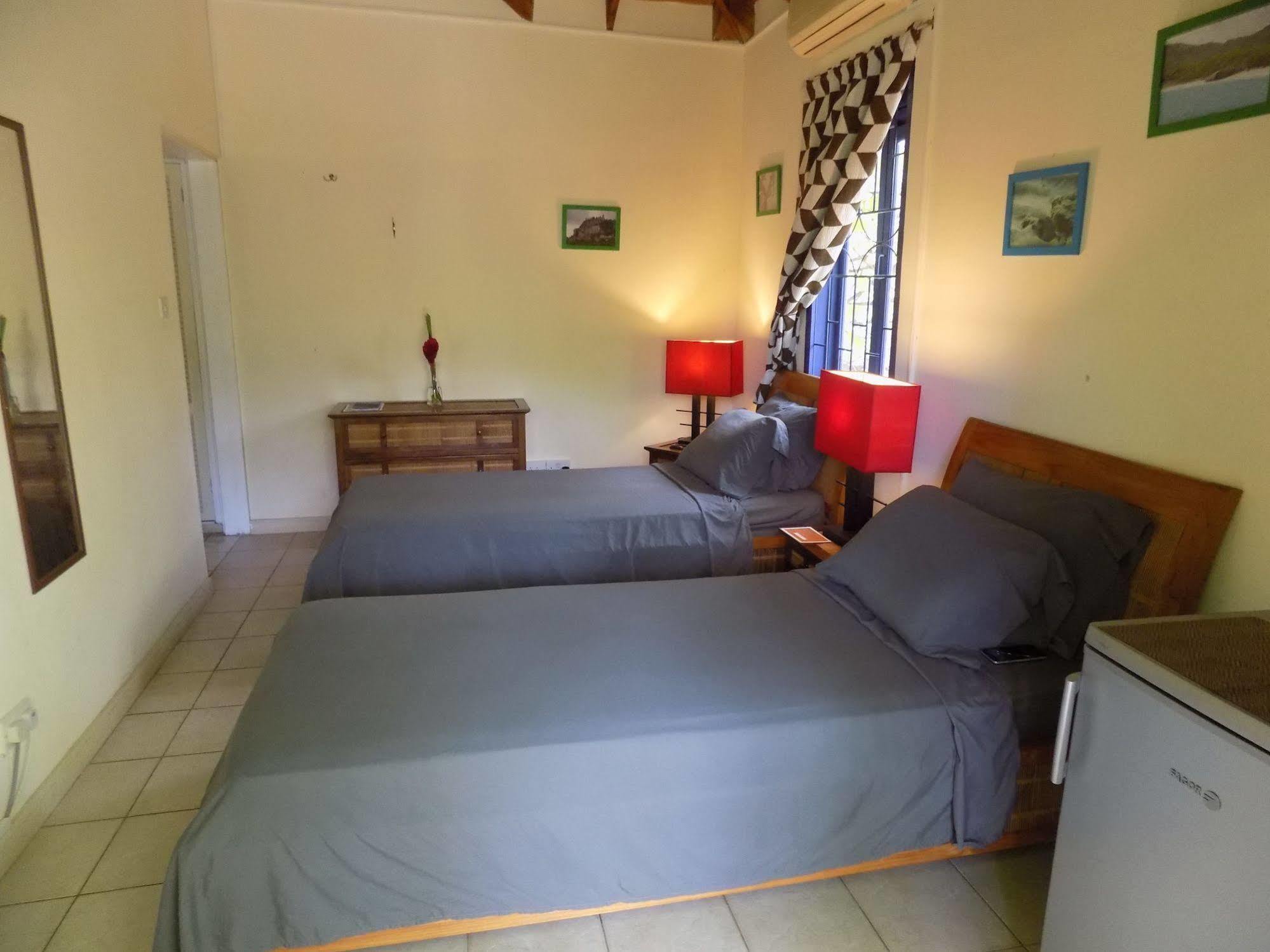 Inn Le Jardin De Rodney