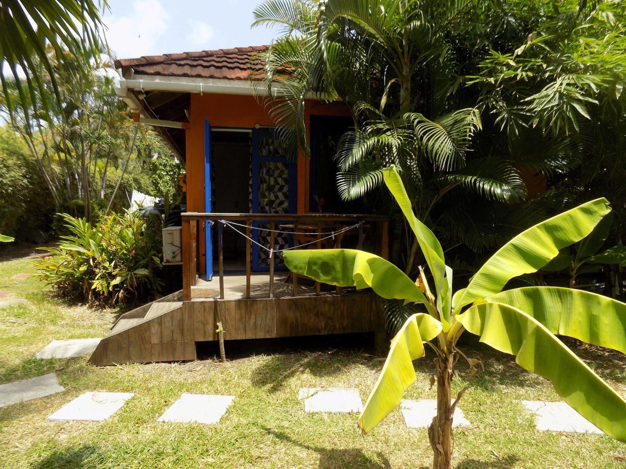 Le Jardin De Rodney Inn