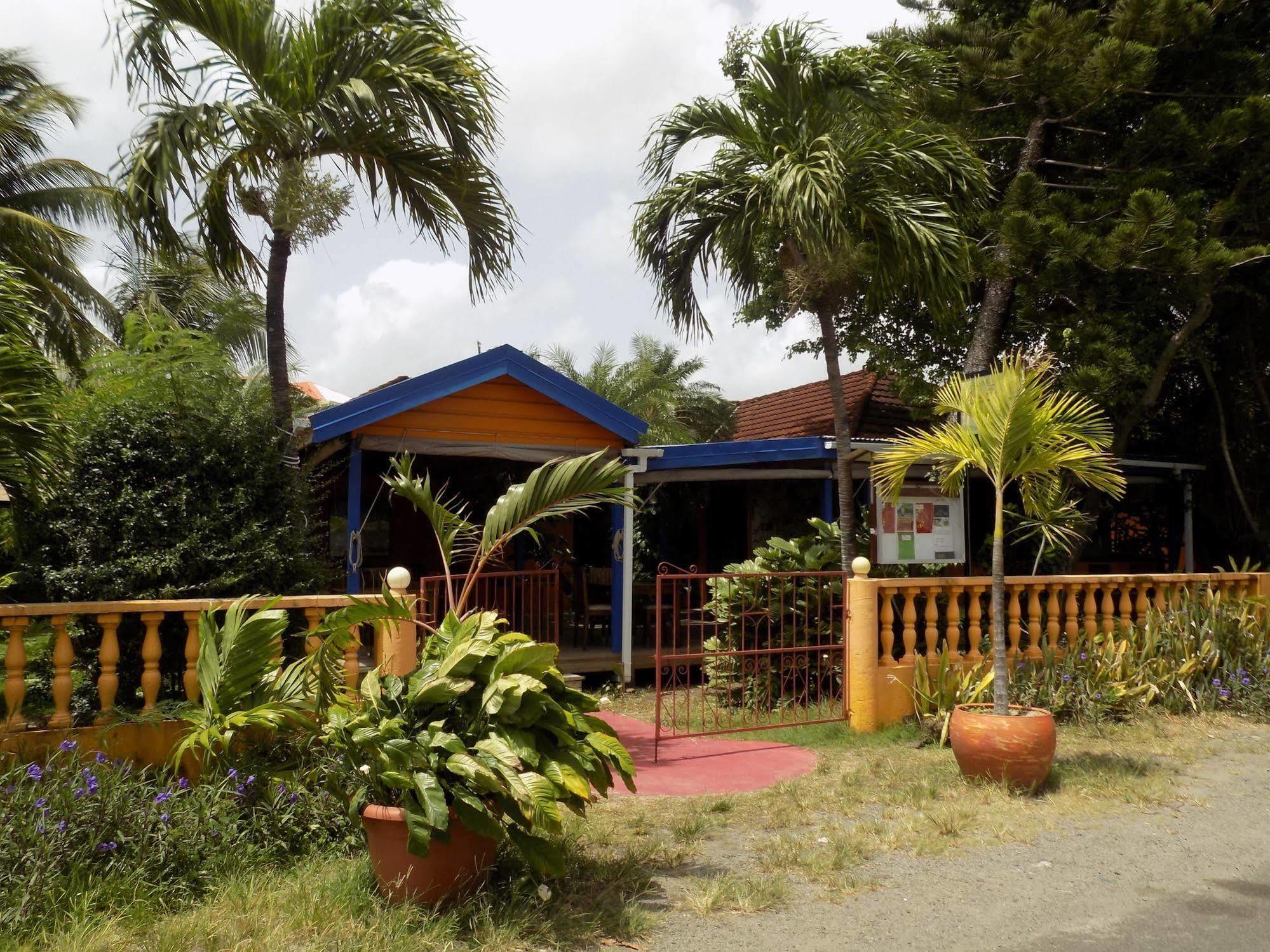 Le Jardin De Rodney Inn