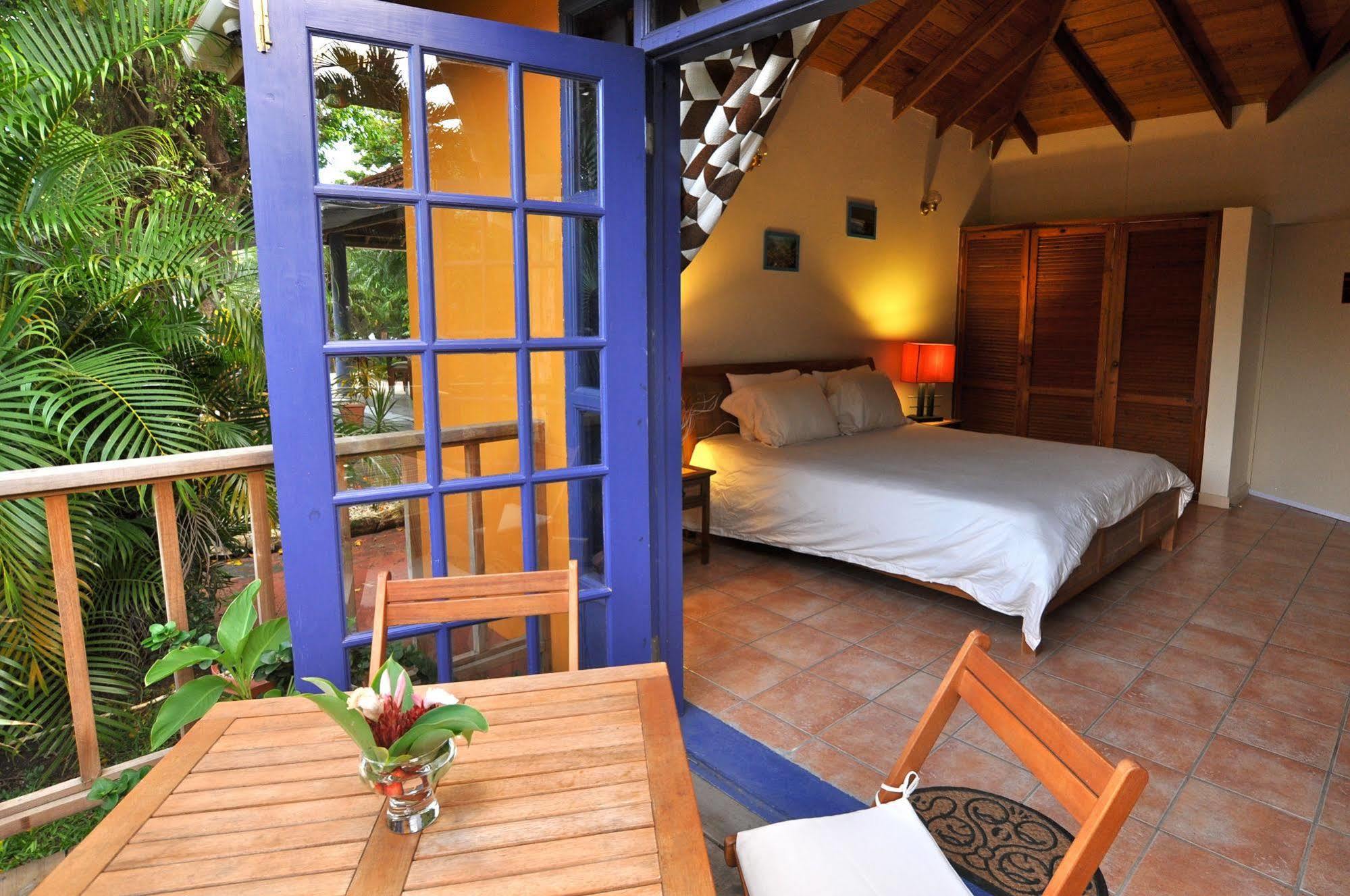 Le Jardin De Rodney