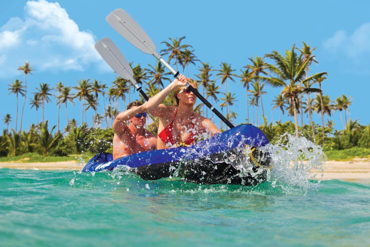Resort Splash At Coconut Bay Beach And Vieux Fort