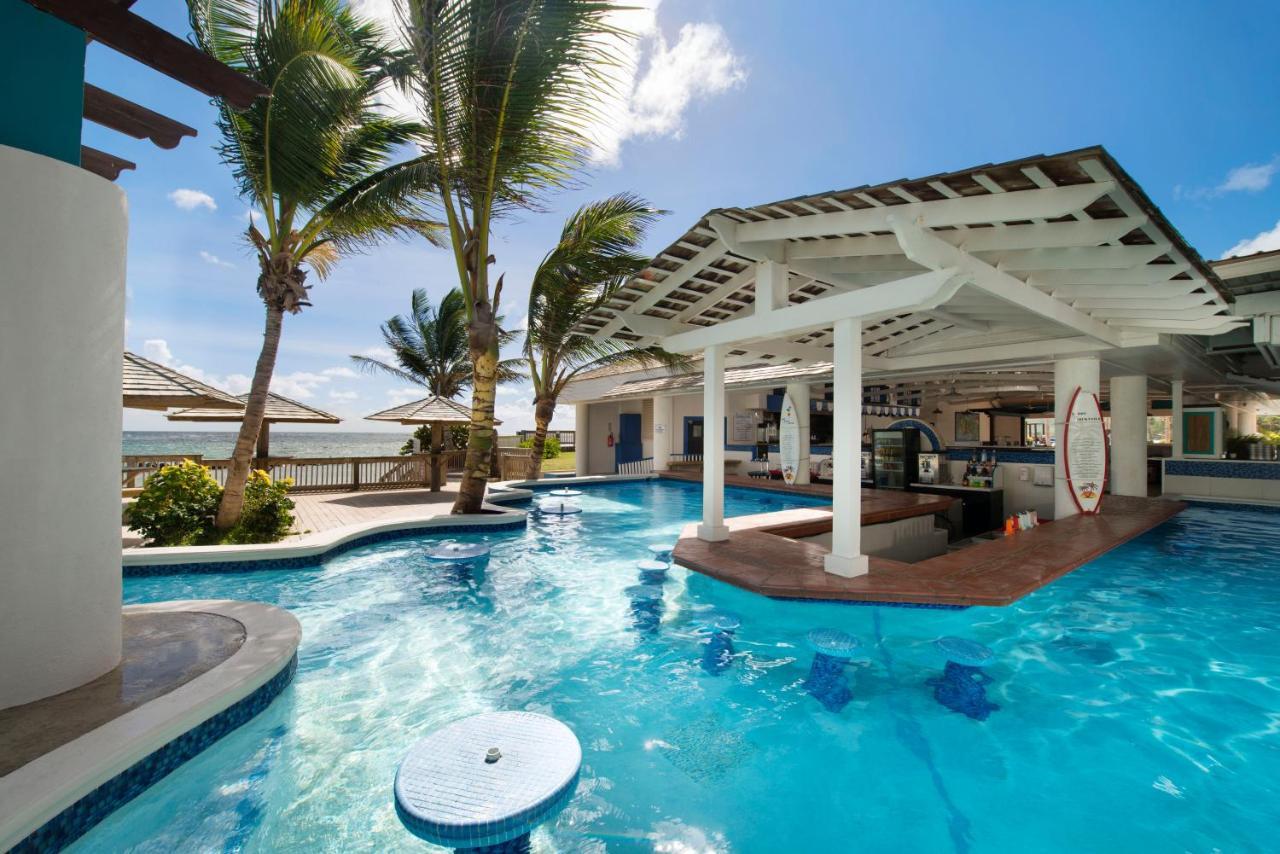 Resort Splash At Coconut Bay Beach And